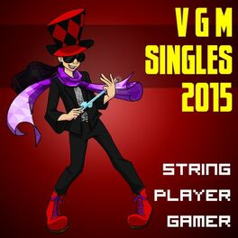 Album cover of VGM Singles (2015 Edition)