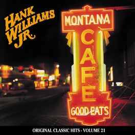 Album cover of Montana Café