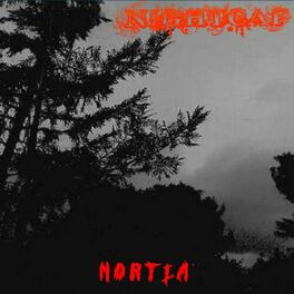 Album cover of Nortia