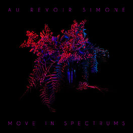 Album cover of Move in Spectrums