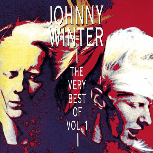 Setlist: The Very Best Of Johnny Winter Live CD