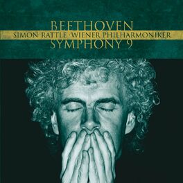 Album cover of Beethoven: Symphony No. 9
