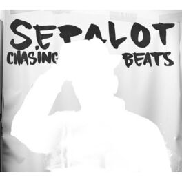 Album cover of Chasing Beats