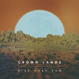 Album cover of Rise Over Run