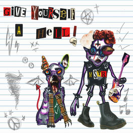 Album cover of Give Yourself A Hell