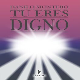 Album cover of Tu Eres Digno