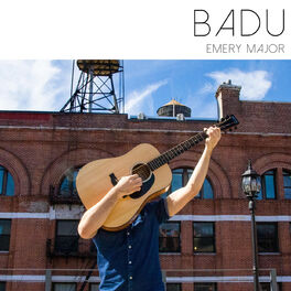 Album cover of Badu