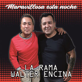 Album cover of Maravillosa Esta Noche