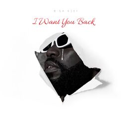 Album cover of I Want You Back