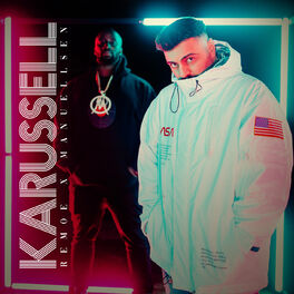 Album cover of Karussell