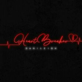 Album cover of Heartbreaker