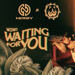 Album cover of Waiting For You (Remix)