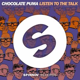 Album cover of Listen To The Talk