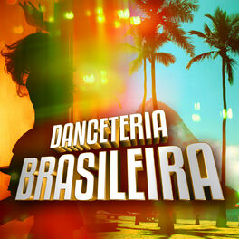 Album cover of Danceteria Brasileira