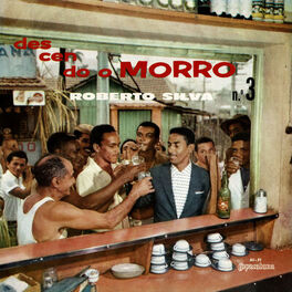 Album cover of Descendo O Morro Nº 3