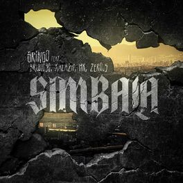 Album cover of Simbala (feat. Kalazh44 & Zero.5)