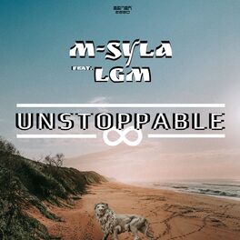Album cover of Unstoppable