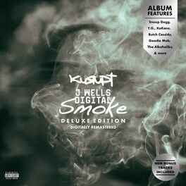 Album cover of Digital Smoke (2018 Remaster) (Deluxe Edition)