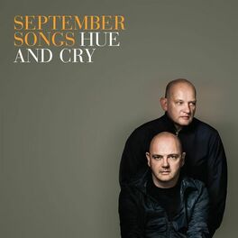 Album cover of September Songs