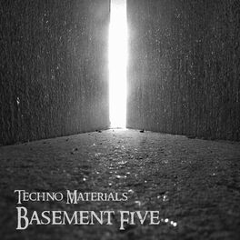 Album cover of Basement Five