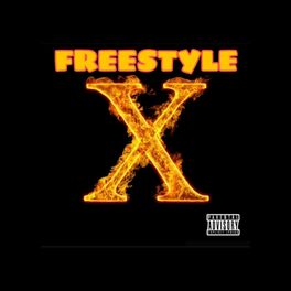 Album cover of Freestyle X