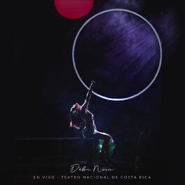 Album cover of En Vivo Desde El Teatro Nacional De Costa Rica