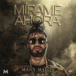 Album cover of Mirame Ahora
