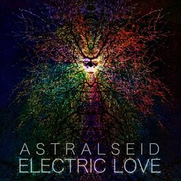 Album cover of Electric Love