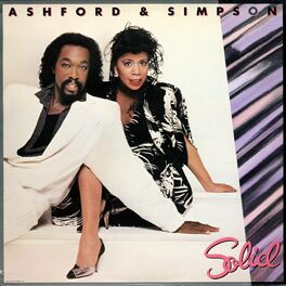Album cover of Solid