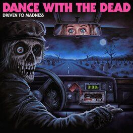 Album cover of Driven to Madness