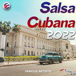 Album cover of Salsa Cubana 2022