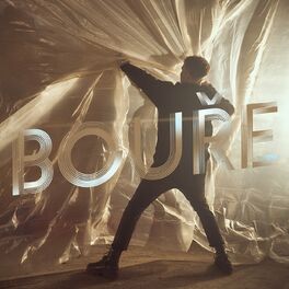 Album cover of Bouře