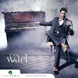 Album cover of Wael 2015