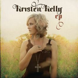 Album cover of Kristen Kelly EP