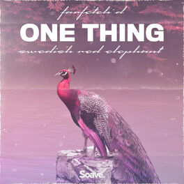Album cover of One Thing