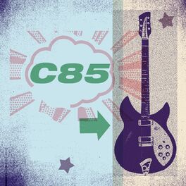 Album cover of C85