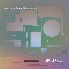 Album cover of La parole 7 (Son Lux Remix)