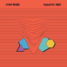 Album cover of Galactic Melt (10th Anniversary Edition)