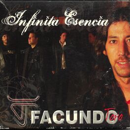 Album picture of Infinita Esencia