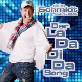Album cover of Der LaDaDiDa Song