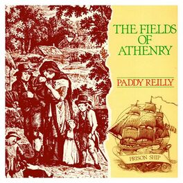 Album cover of The Fields of Athenry
