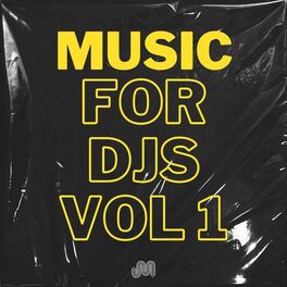 Album cover of Music For DJs, Vol. 1