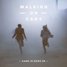 Album cover of Hand In Hand EP