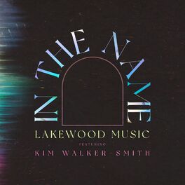 Album cover of In The Name