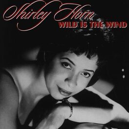 Album cover of Wild Is the Wind