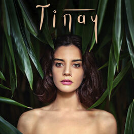 Album cover of Tinay