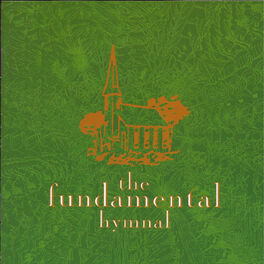 Album cover of The Fundamental Hymnal 1989