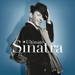 Album cover of Ultimate Sinatra: The Centennial Collection