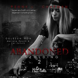 Album cover of Abandoned