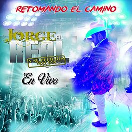 Album cover of Retomando el Camino en Vivo